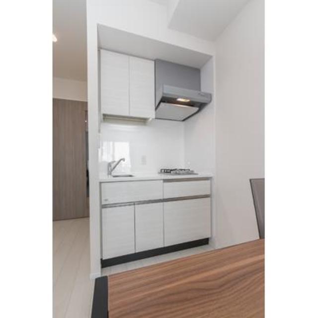 パークアクシス赤坂見附（808） 部屋画像