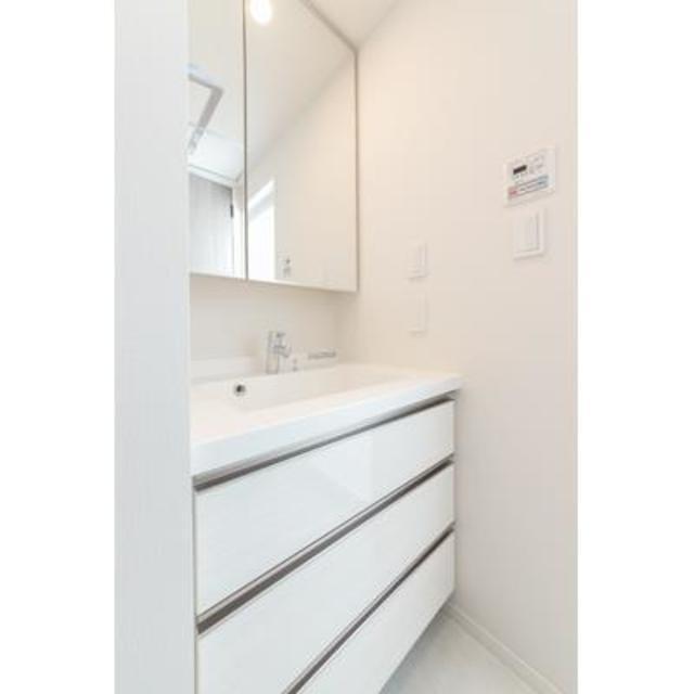 パークアクシス赤坂見附（808） 部屋画像