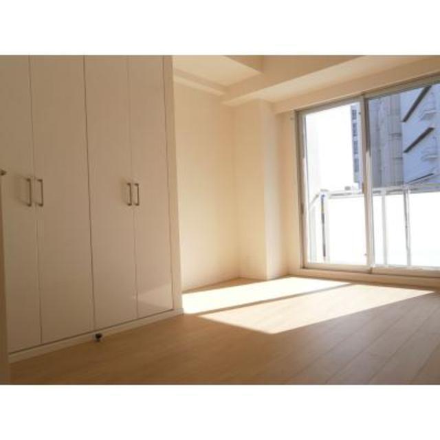 パークアクシス芝浦（203） 部屋画像