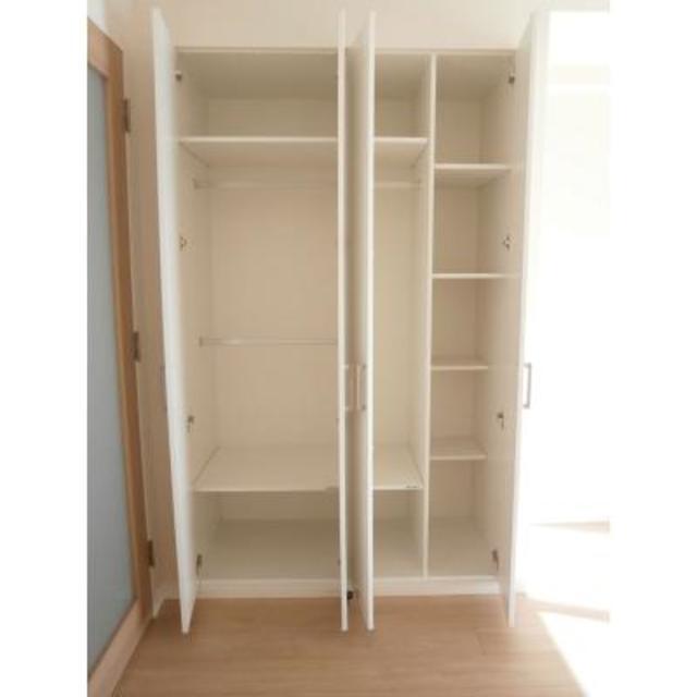 パークアクシス芝浦（203） 部屋画像