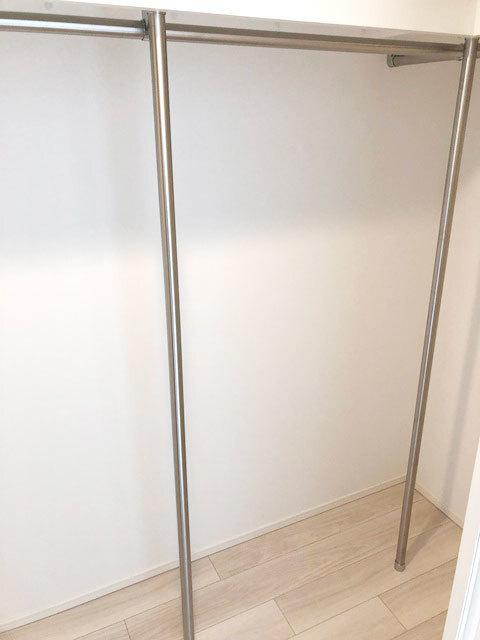 パークナードフィット南青山Ｇａｒｄｅｎ（606） 部屋画像