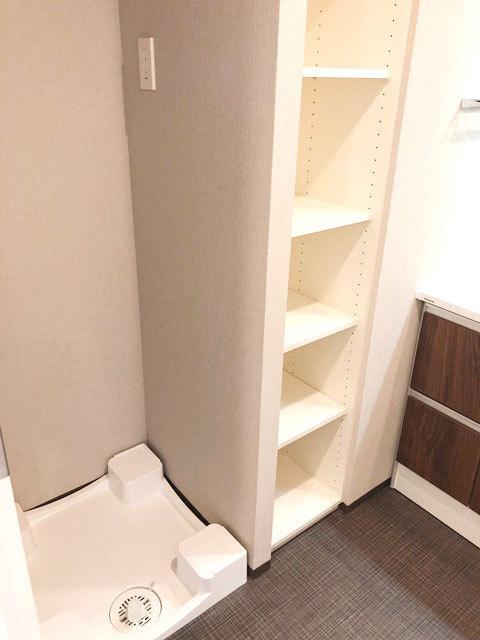 パークナードフィット南青山Ｇａｒｄｅｎ（606） 部屋画像