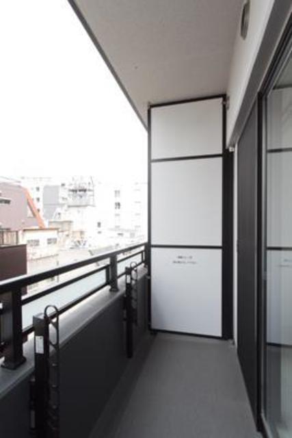 パークアクシス赤坂見附（407） 部屋画像
