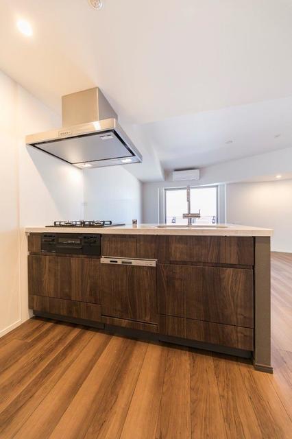 プリマリード南青山（303） 部屋画像