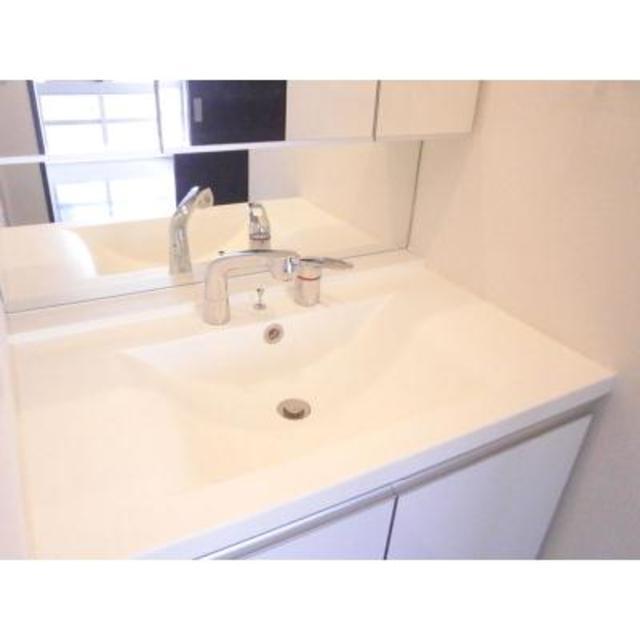 パークキューブ愛宕山タワー（304） 部屋画像