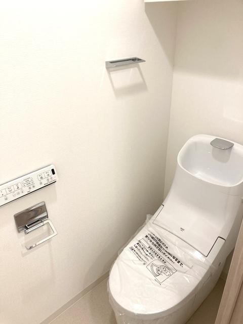 バウスフラッツ品川キャナルサイド（903） 部屋画像