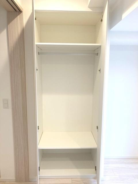 バウスフラッツ品川キャナルサイド（903） 部屋画像