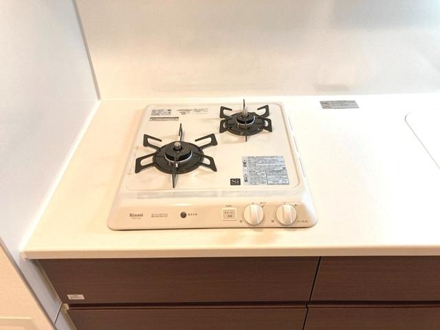 バウスフラッツ品川キャナルサイド（903） 部屋画像