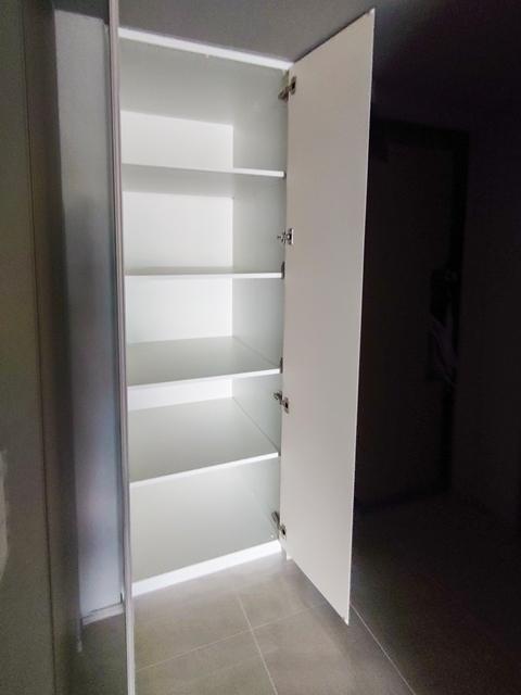 ロイヤルパークス品川（610） 部屋画像