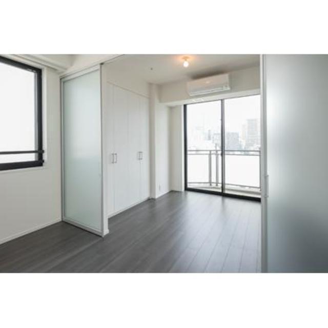 パークアクシス赤坂見附（1301） 部屋画像