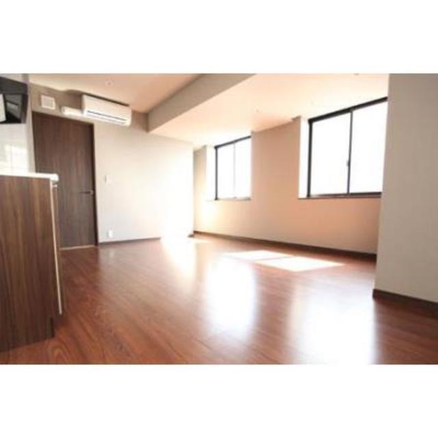 ベルファース芝浦タワー（2507） 部屋画像
