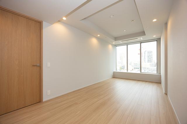 三田ガーデンヒルズ　ウエストヒル（609） 部屋画像