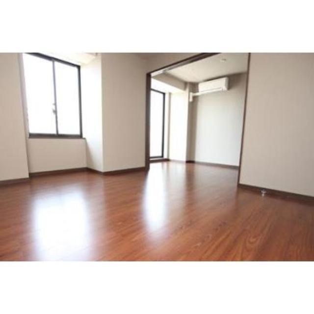 ベルファース芝浦タワー（2904） 部屋画像