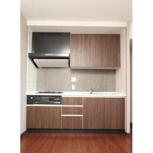 ベルファース芝浦タワー（2904） 部屋画像
