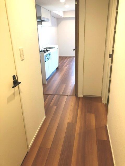 パークナードフィット南青山Ｇａｒｄｅｎ（702） 部屋画像