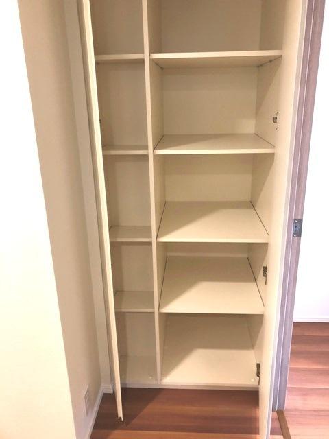 パークナードフィット南青山Ｇａｒｄｅｎ（702） 部屋画像