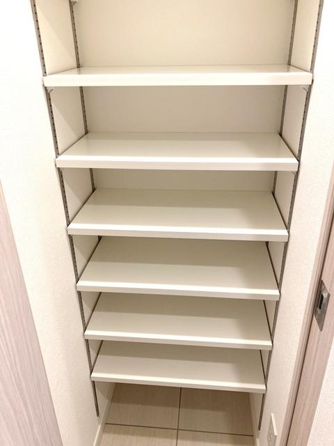 バウスフラッツ品川キャナルサイド（1303） 部屋画像