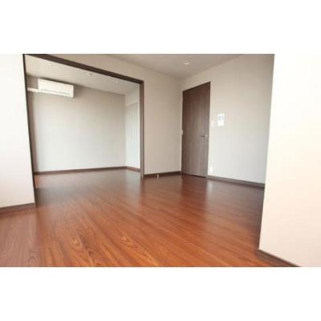 ベルファース芝浦タワー（2504） 部屋画像