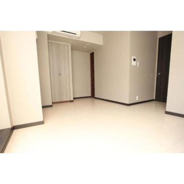 ベルファース芝浦タワー（1008） 部屋画像