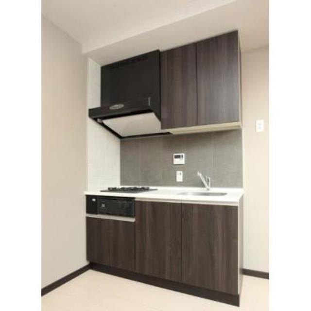 ベルファース芝浦タワー（1008） 部屋画像