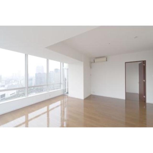 パークタワー芝浦ベイワード　アーバンウイング（2403） 部屋画像