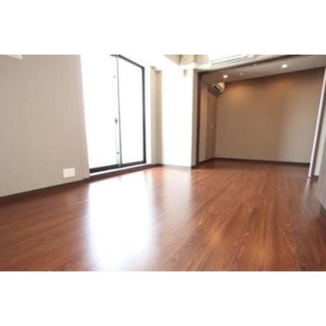 ベルファース芝浦タワー（1505） 部屋画像