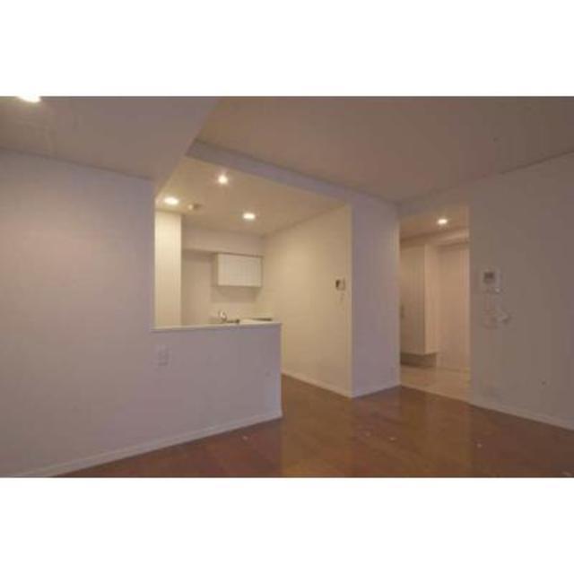 パークアクシス溜池山王（1102） 部屋画像