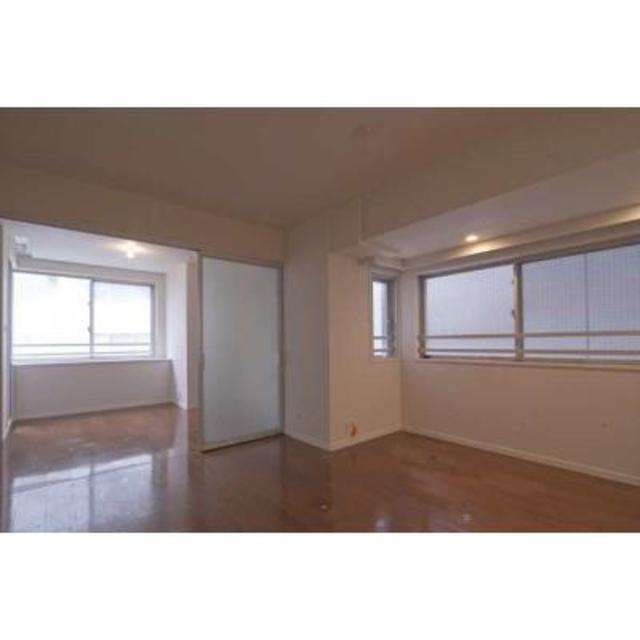 パークアクシス溜池山王（1102） 部屋画像