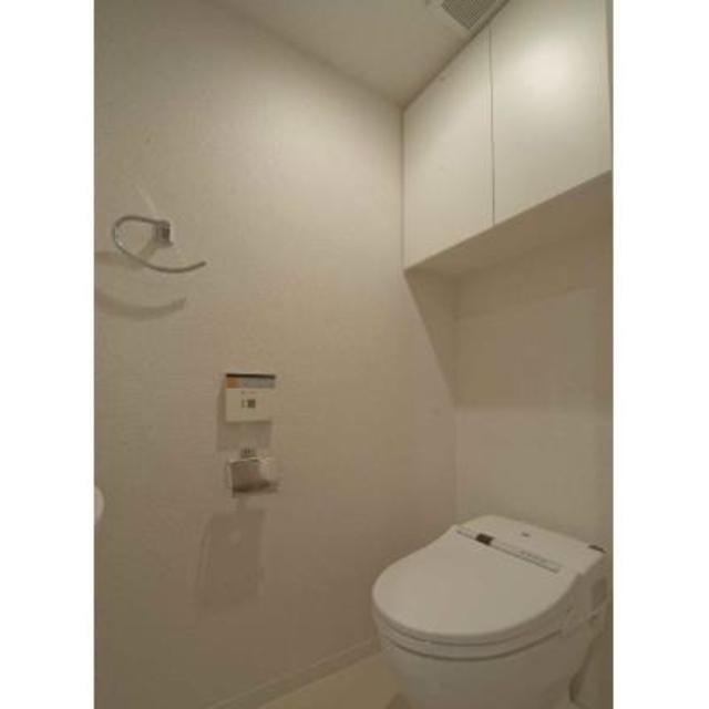パークアクシス溜池山王（1102） 部屋画像