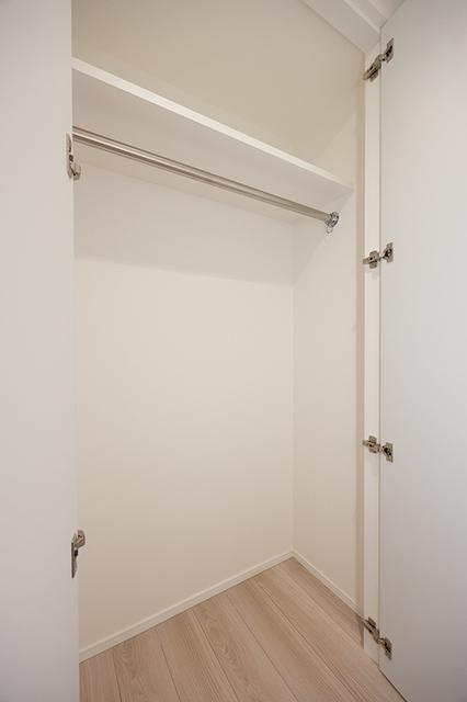イプセ白金（103） 部屋画像