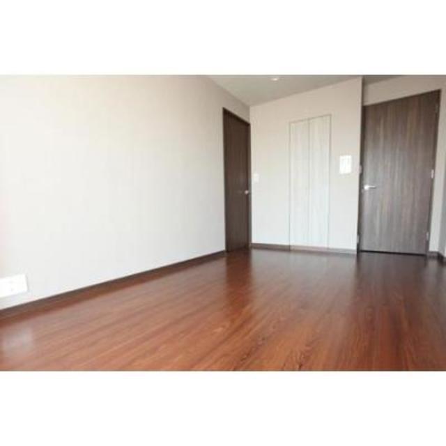 ベルファース芝浦タワー（2501） 部屋画像