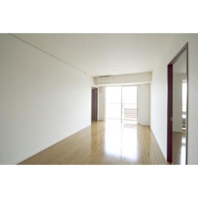 パークタワー芝浦ベイワード　アーバンウイング（2402） 部屋画像