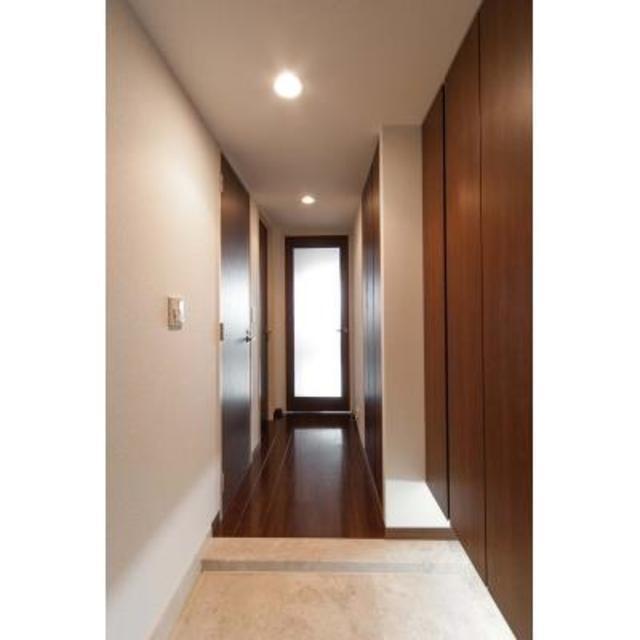 芝浦アイランド　ケープタワー（4215） 部屋画像