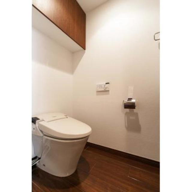 芝浦アイランド　ケープタワー（4215） 部屋画像