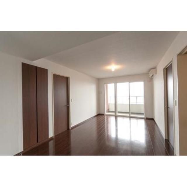 芝浦アイランド　ケープタワー（4215） 部屋画像