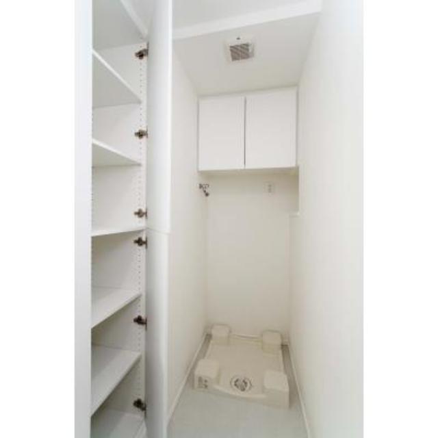 ＧＬＯＢＡＬ　ＦＲＯＮＴ　ＴＯＷＥＲ（615） 部屋画像