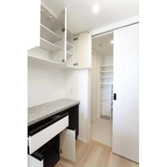 ＧＬＯＢＡＬ　ＦＲＯＮＴ　ＴＯＷＥＲ（615） 部屋画像