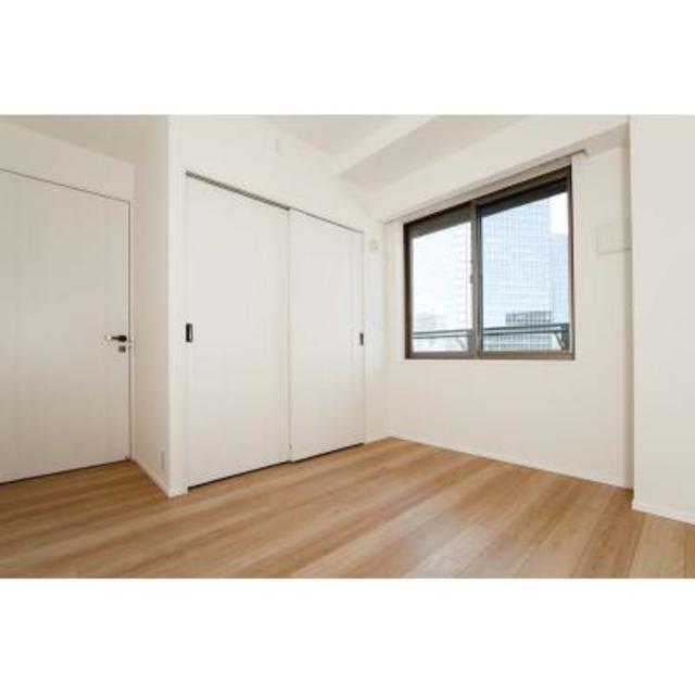ＧＬＯＢＡＬ　ＦＲＯＮＴ　ＴＯＷＥＲ（615） 部屋画像
