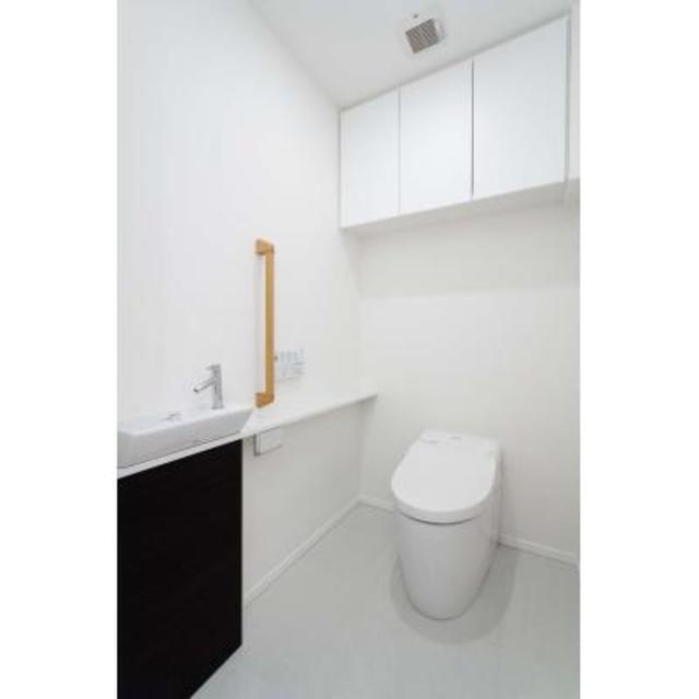 ＧＬＯＢＡＬ　ＦＲＯＮＴ　ＴＯＷＥＲ（615） 部屋画像