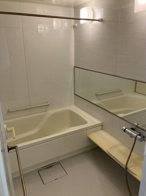 コスモリード南麻布（103） 部屋画像