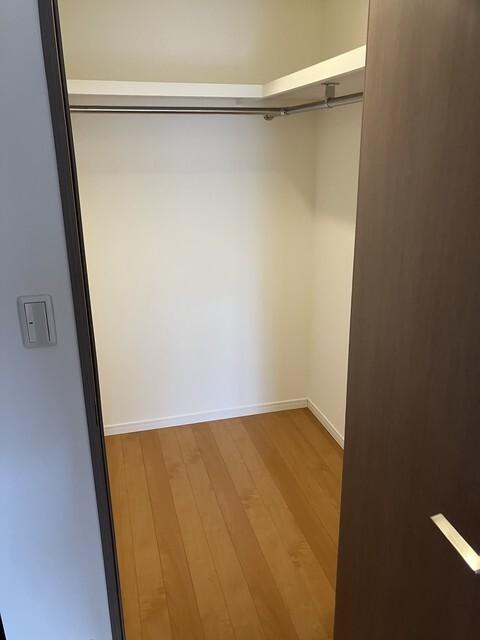 コスモリード南麻布（103） 部屋画像