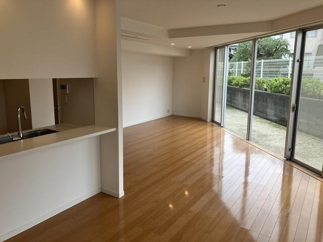 コスモリード南麻布（103） 部屋画像