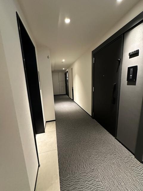 レフィールオーブ麻布仙台坂（301） その他
