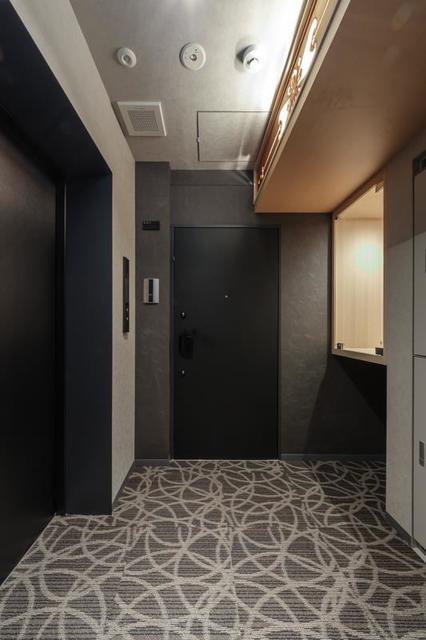 ＴＨＥ　ＡＫＡＳＡＫＡ　ＲＥＳＩＤＥＮＣＥ　Ｓ．Ｏ．Ａ．　−ｓｐｉｒｉ（1001） その他
