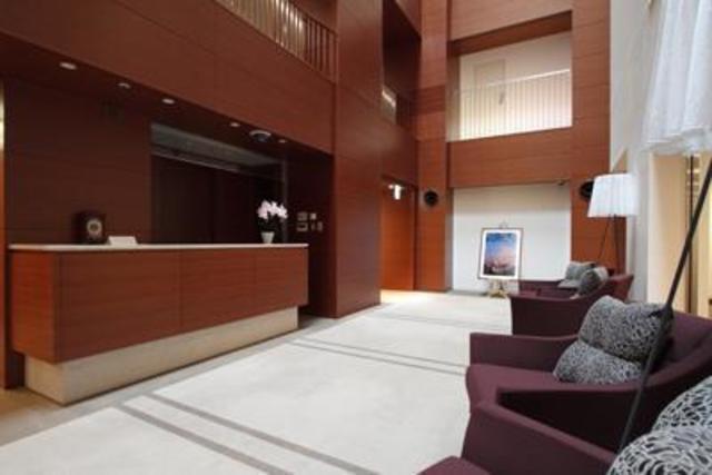 ＭＯＭＥＮＴＯ　ＳＨＩＯＤＯＭＥ（2006） 共有部分