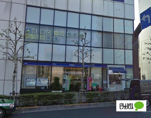 みずほ銀行高輪台支店