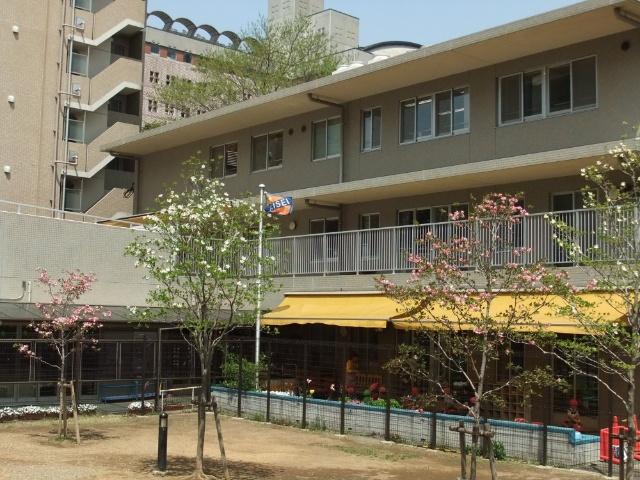 幼稚園、保育園