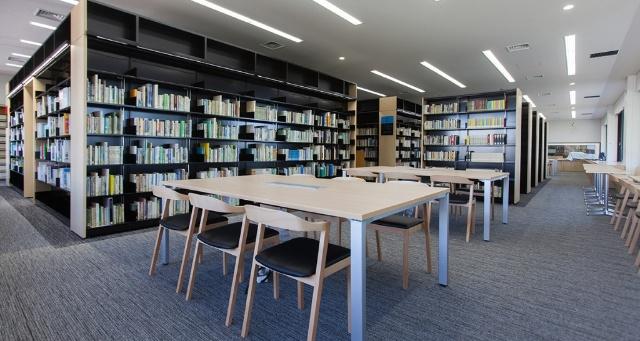 図書館