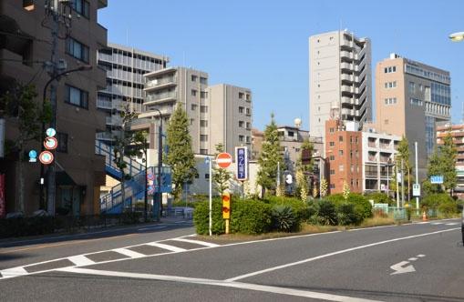 公園