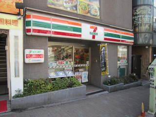 コンビニ